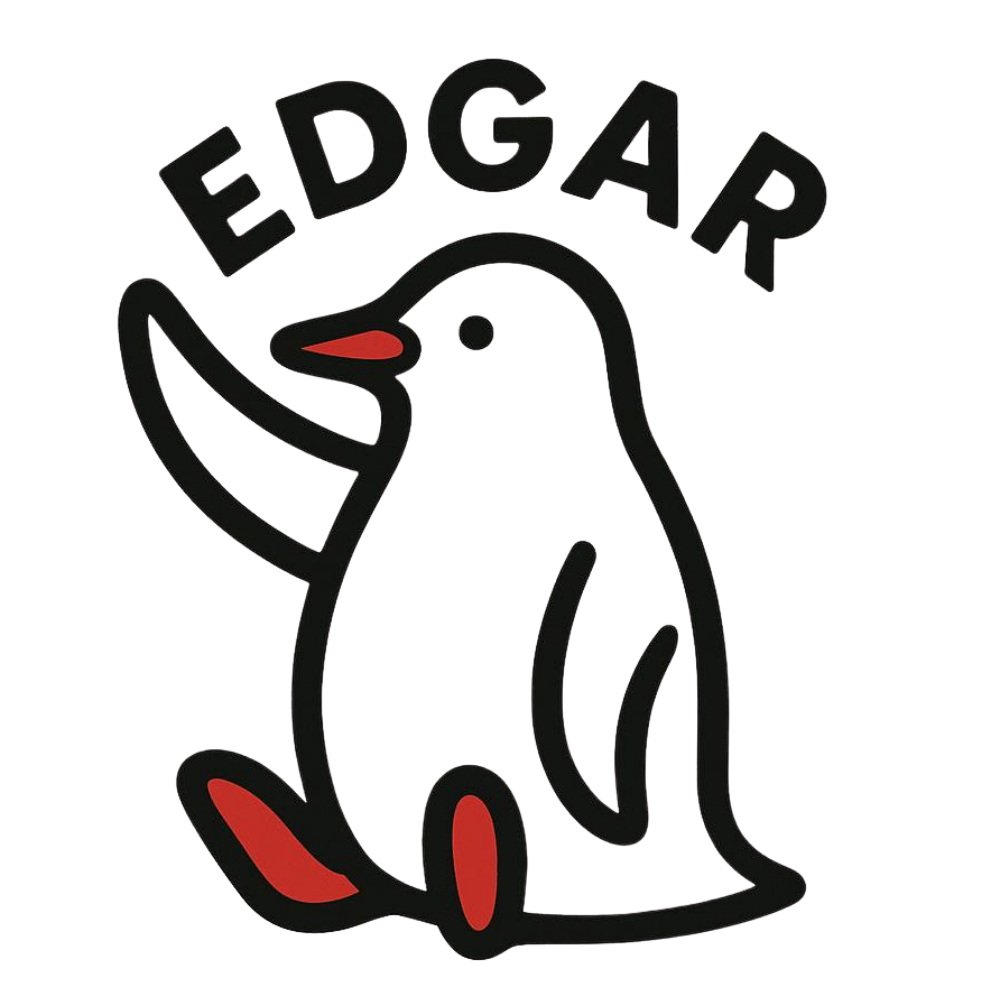 Edgar The Artboy